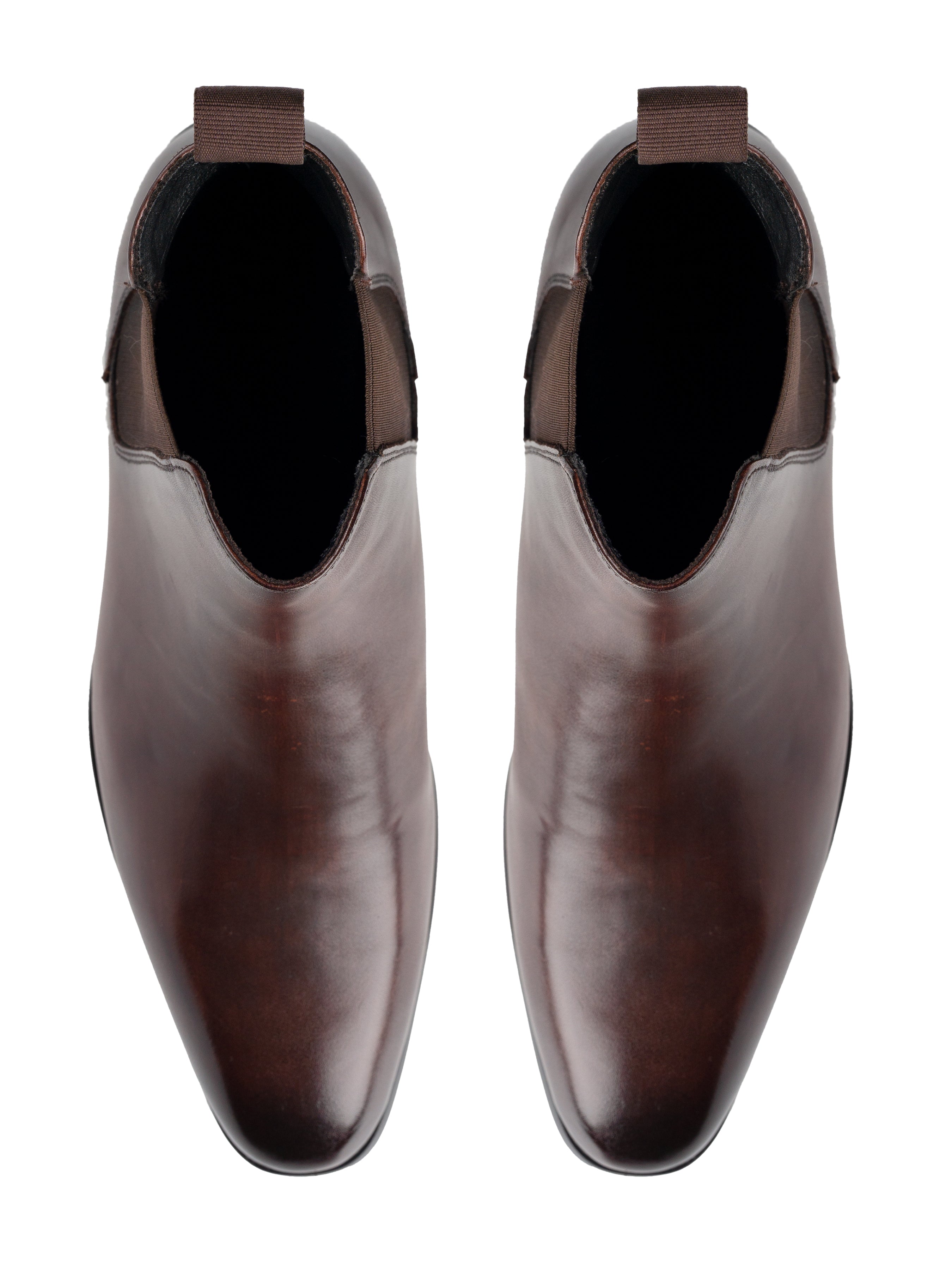 Louis-Chelsea-Boots-Coffee_05 - Zeve