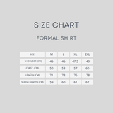FormalShirt - Zeve