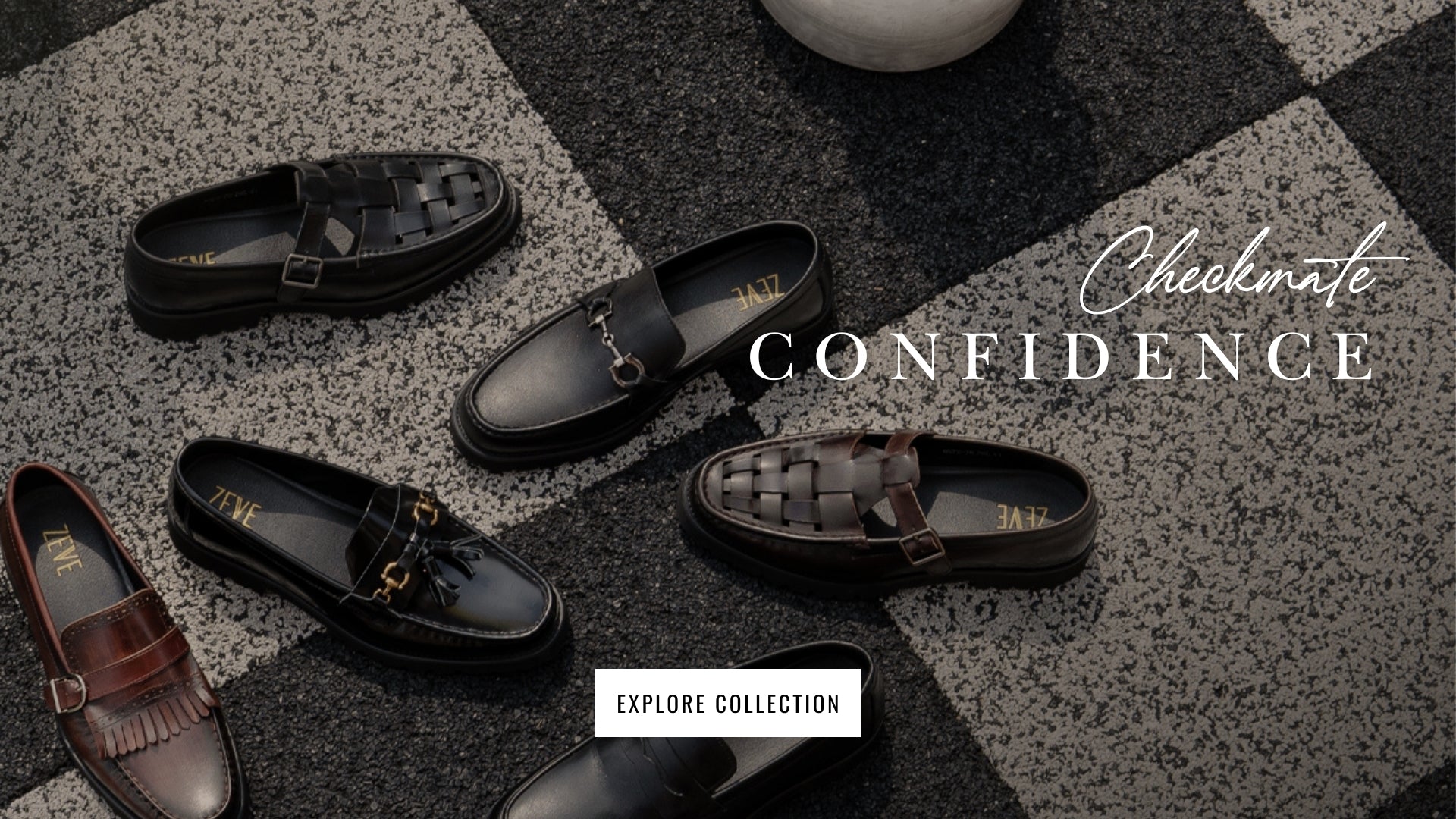 Lookbook_Checkmate_Confidence - Zeve