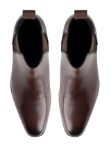 Louis-Chelsea-Boots-Coffee_05 - Zeve