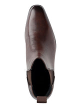 Louis-Chelsea-Boots-Coffee_06 - Zeve