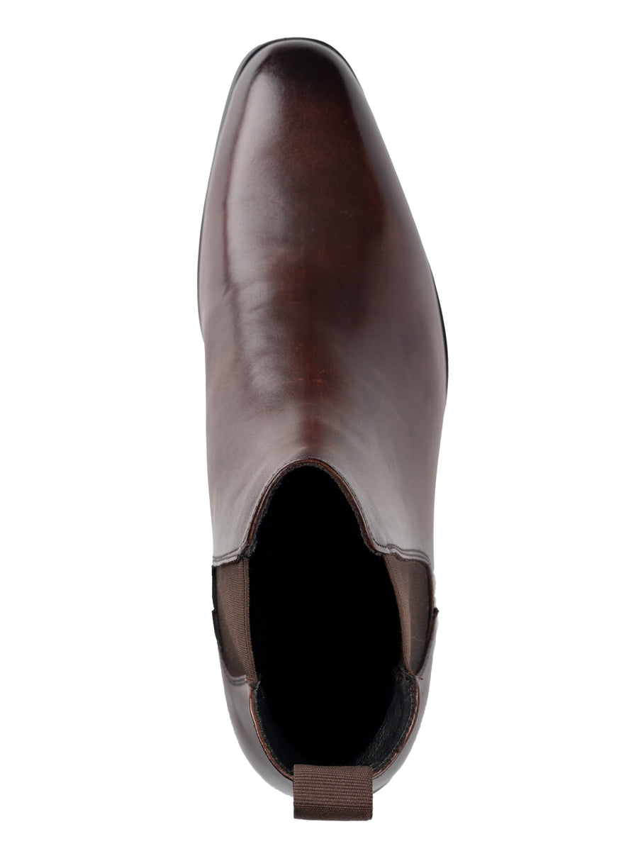 Louis-Chelsea-Boots-Coffee_06 - Zeve