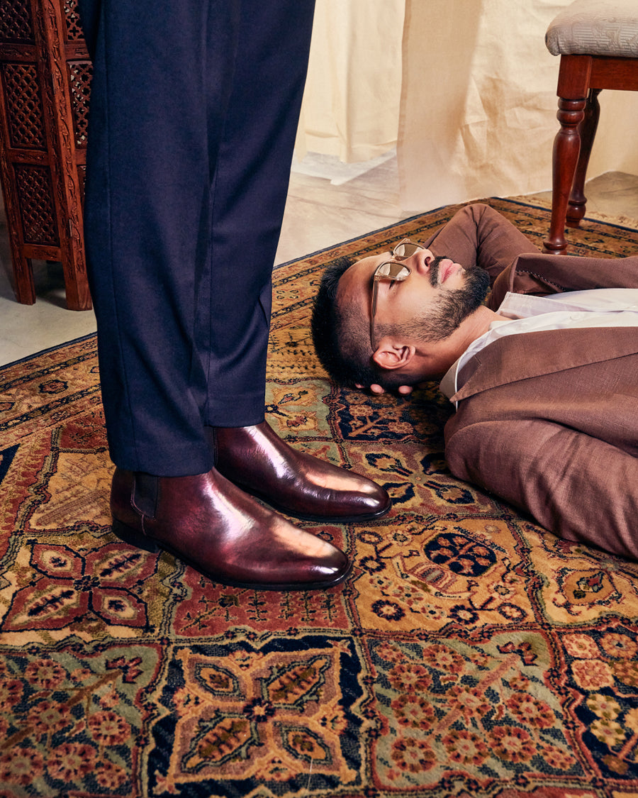 Marrakech-Boots-14 - Zeve