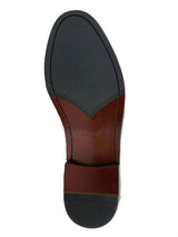 PortoSandalCoffeeSuedeLeatherOutSole - Zeve
