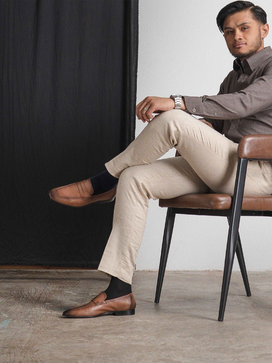SartorialEssence12 - Zeve