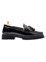 SideTasselMocassinBuckleLoaferBlackPatentEvaCombat_118c5ff7-70f4-47c9-844d-339f72cdff44 - Zeve