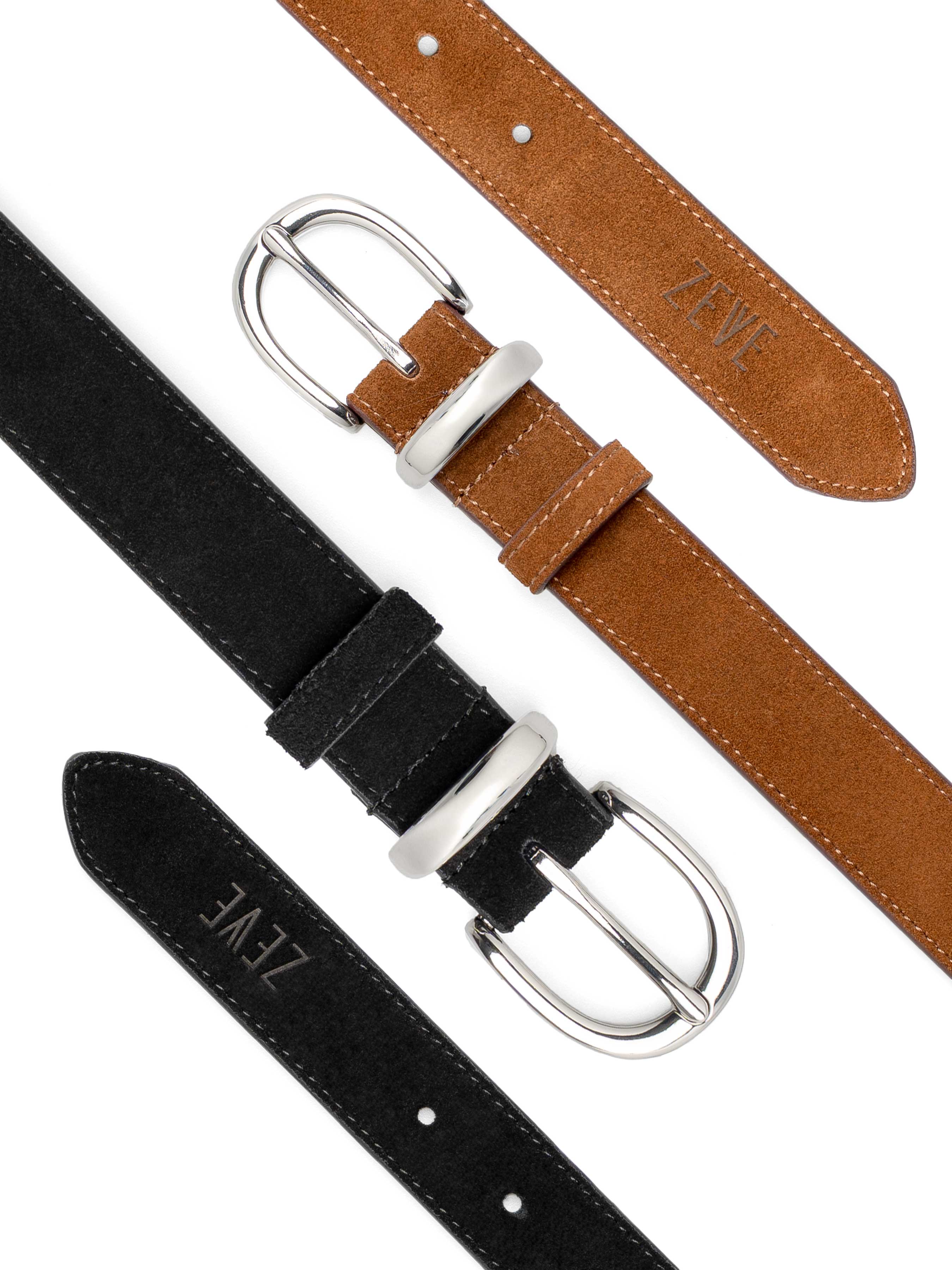 Suede-Pin-Buckle-Belt---3 - Zeve
