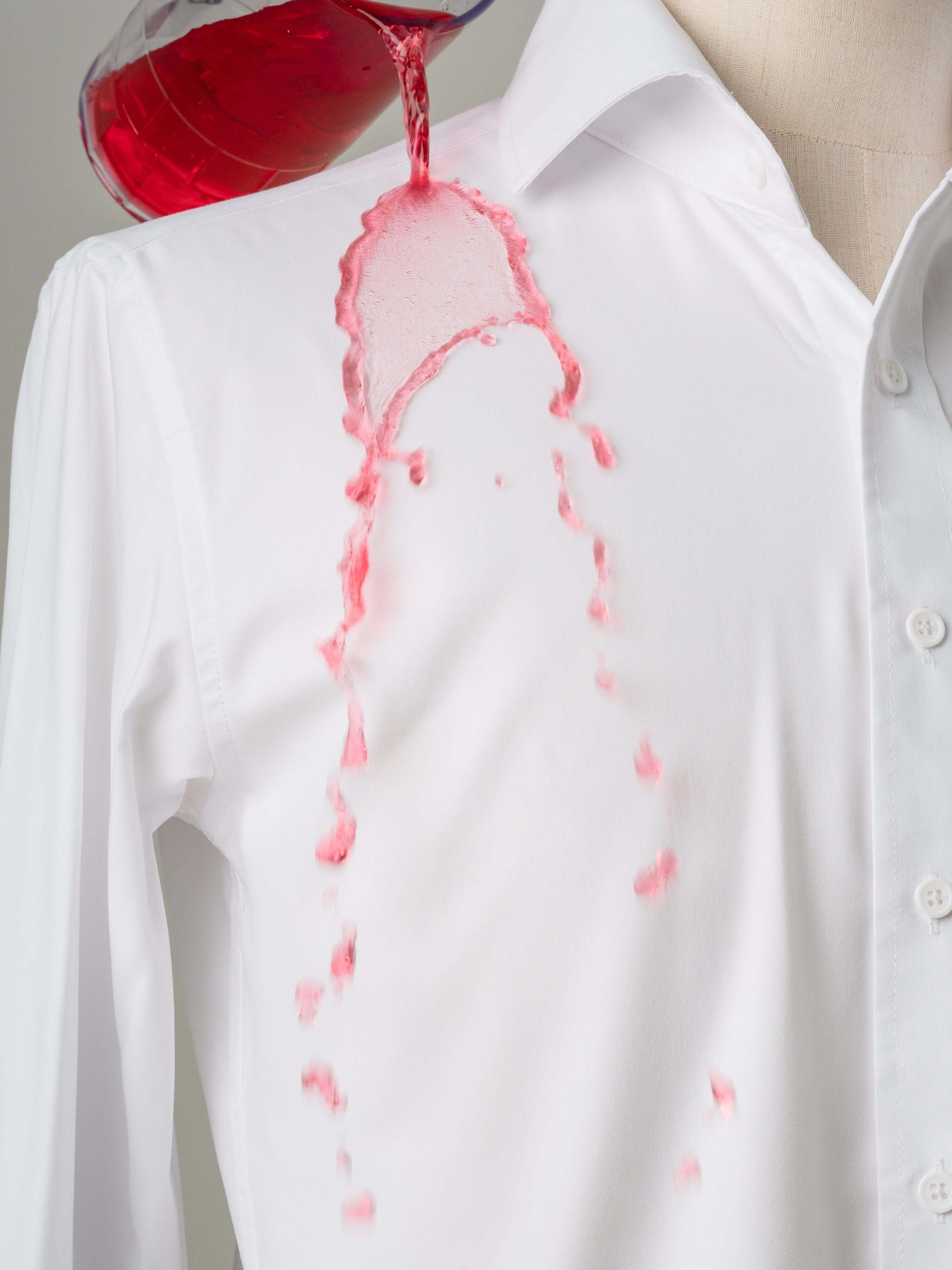 Formal Shirt - White Windsor Collar (Aqua-Free)