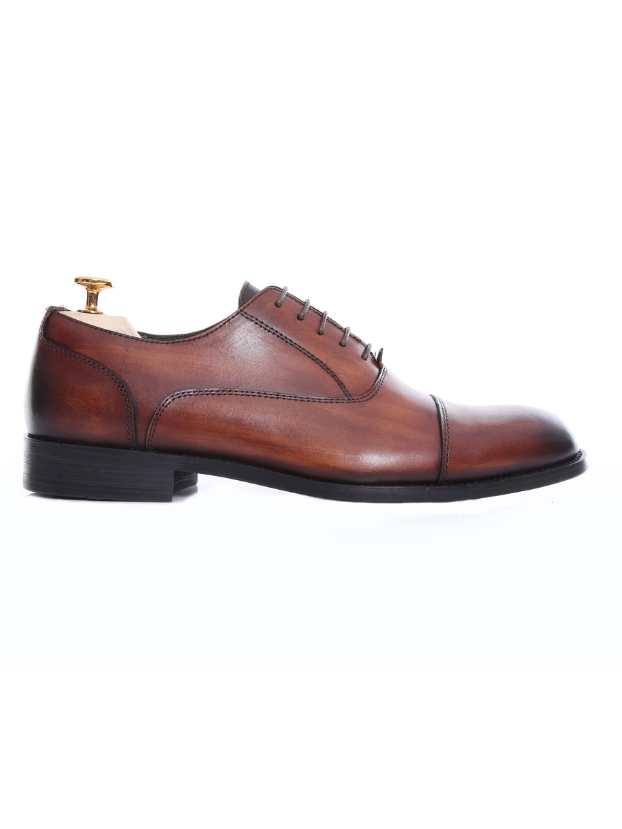 5_OXFORD_CAP_TOE_COGNAC_TAN_LACE_UP_LEATHER_HANDMADE_SHOES_MALAYSIA_ZEVE_KUALA_LUMPUR_9cb6b117-bde9-4d3c-8328-1ac1a493f47e - Zeve